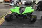 Quad Kawasaki KFX700