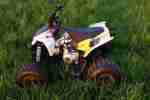 Quad Kinderquad EGL Motor Madix 125ccm