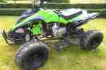 Quad , Kinderquad , Jugendquad , 110ccm