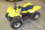 Quad, Kinderquad, Suzuki ATV 50 ccm Z 50