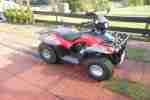 Quad Kymco 150