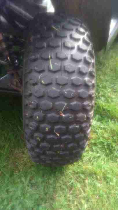 Quad Kymco 150 Mxer TÜV neu