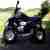 Quad Kymco KXR