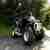 Quad Kymco KXR