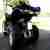 Quad Kymco KXR