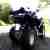 Quad Kymco KXR