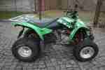 Quad Kymco KXR 250 Sport