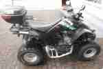 Quad Kymco KXR 250 sport Tuning neue HU viele