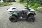 Quad Kymco MXU 250