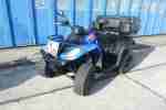 Quad Kymco MXU 300