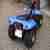 Quad Kymco MXer