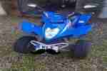 Quad Kymco Maxxer 250ccm Top!