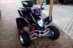 Quad Kymco Maxxer 300