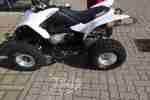 Quad, Kymco Maxxer 300