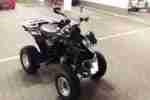 Quad Kymco Maxxer 300