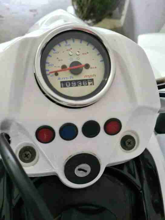 Quad Kymco Maxxer 300 TÜV 10.22
