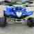 Quad Kymco Maxxer