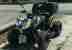 Quad Kymco Maxxer 300Sm