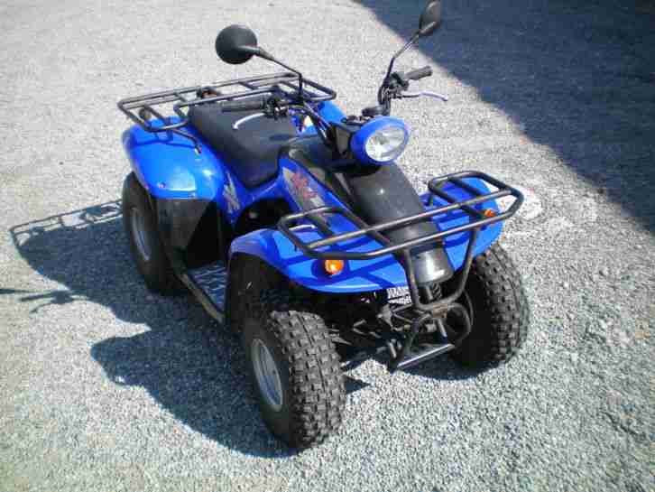Quad Kymco Mxer 150 ccm Bundesweiter Versand möglich !!!