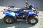 Quad Kymco Mxer 150 ccm Bundesweiter Versand