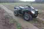 Quad Kymco mxu 250 r