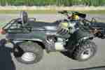 Quad LINHAI 260 Trike Quad