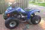 Quad LX1100ST 2 Sitzer Kardan alltagstauglich