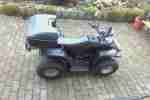 Quad Lifan 150ccm Automatic Guter Zustand