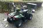 Quad Lifan