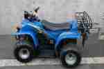 Quad Lifan LF 150 ST nicht fahrbereit.