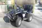 Quad Linhai ATV 600 EFI 4x4