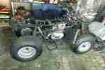 Quad Loncin 200LS