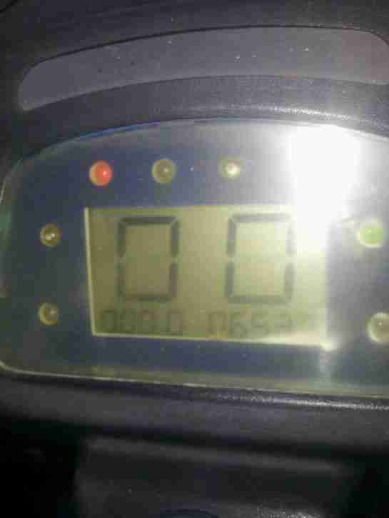 Quad Loncin 250 desert Storm Tuv neu!