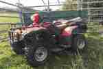 Quad Loncin Baujahr 2005