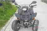 Quad Loncin LX 110ST