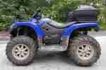 Quad Loncin LX500 ST