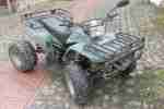 Quad Longchang Viking mit 250ccm SMC Motor,