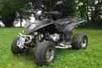 Quad Lyda Eagle 203E TÜV 04 15 250ccm 17PS EZ