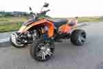 Quad Lyda Mad Max