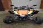 Quad Mad Max 250ccm HU 12 2015