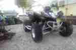 Quad, Maxxer 300 Kymco