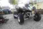 Quad, Maxxer 300 Kymco