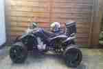 Quad Mc Morors 250ccm