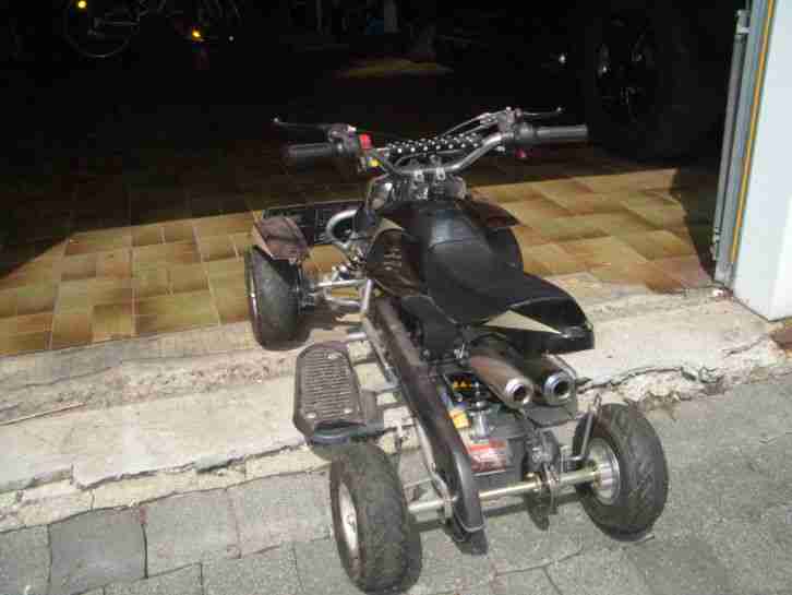 Quad Miniquad