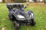 Quad Online X3.2 Typ ATV 320