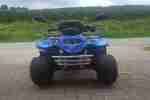 Quad Pegasus tgb hornet 50 mit