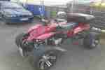 Quad Phantom zh250