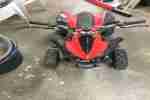 Quad Pockt Quad