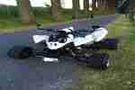 Quad Polaris 525 IRS Supermoto Kein