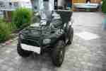 Quad Polaris ATV Sportsman Forest 850 |